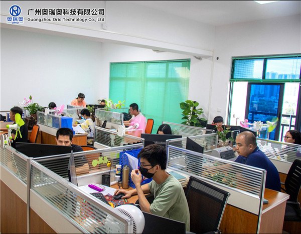 Office environment (1)